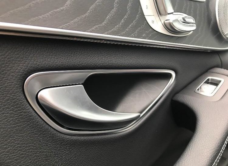 Car door handle