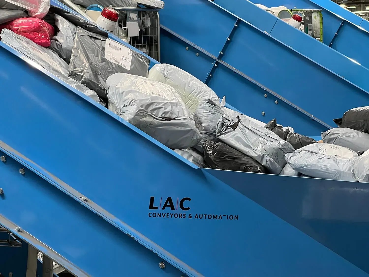 LAC Conveyor