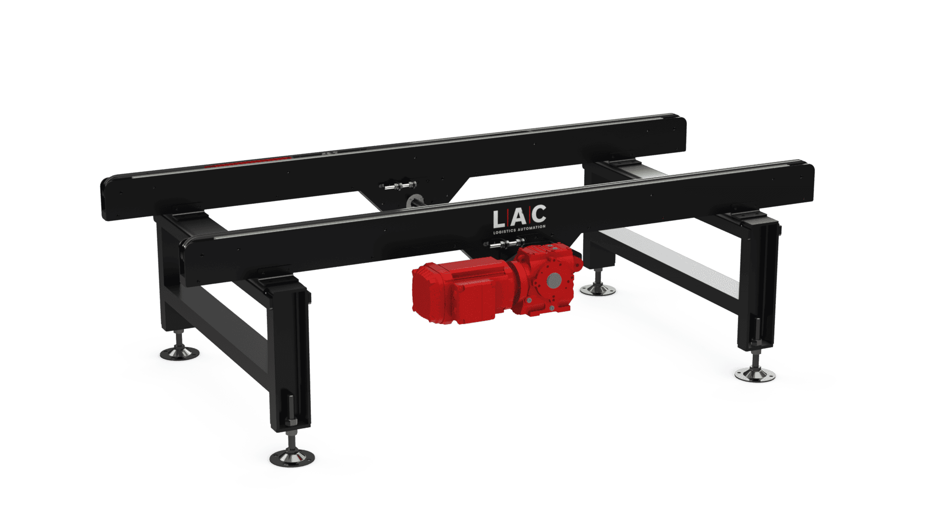 Pallet Chain Conveyor 3