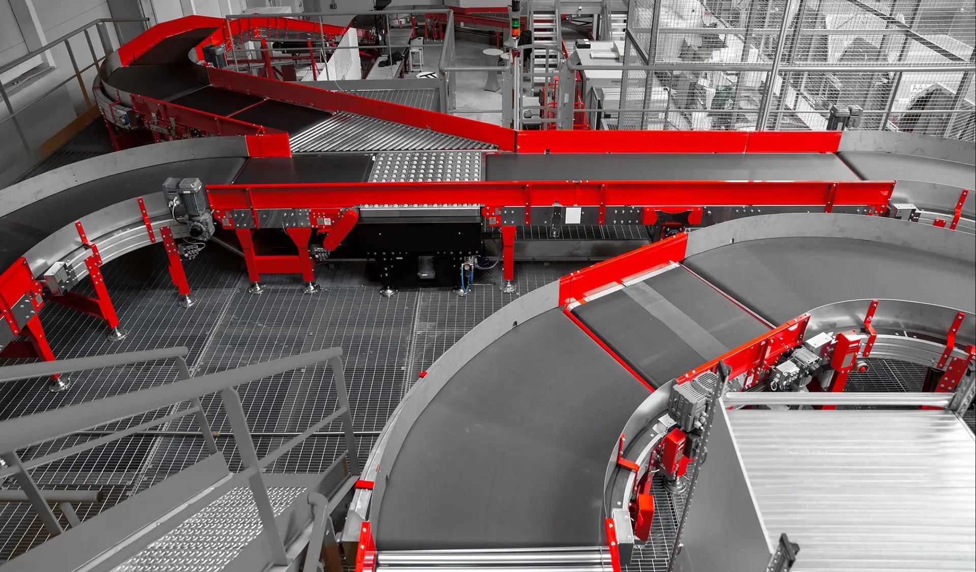 conveyor systems image