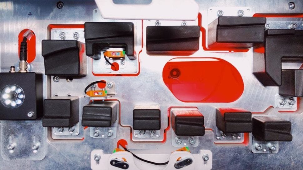 Car Automation System