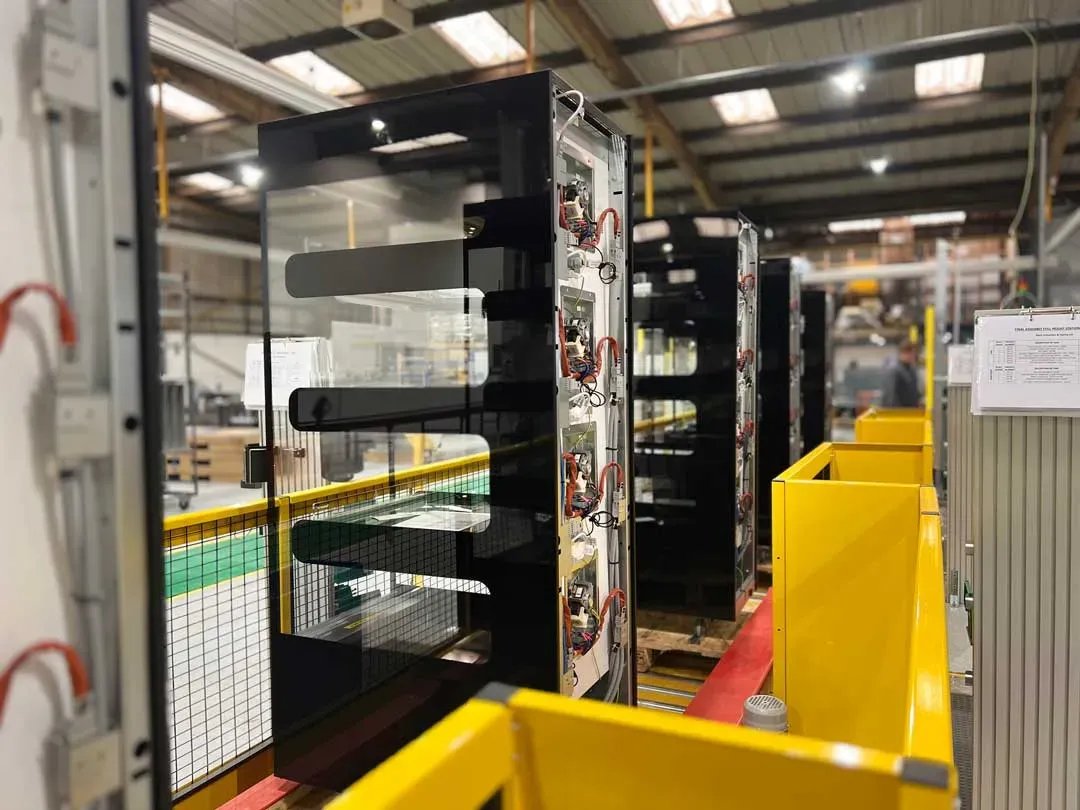 Flexeserve-CONVEYING