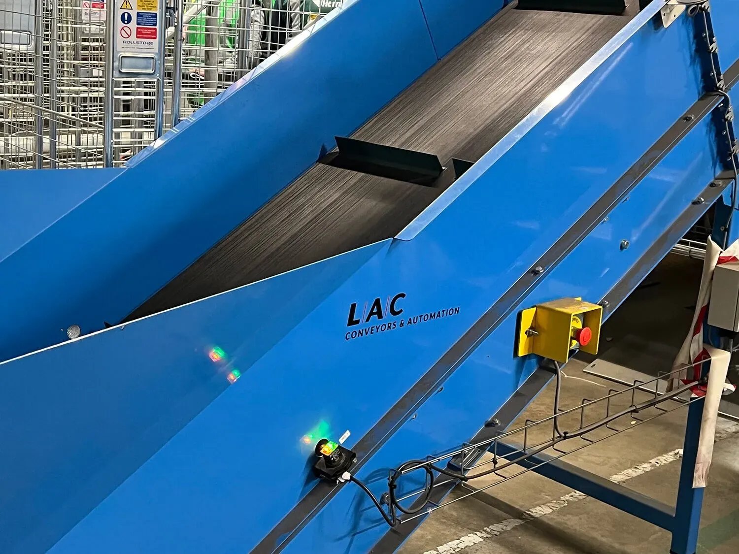LAC Conveyor